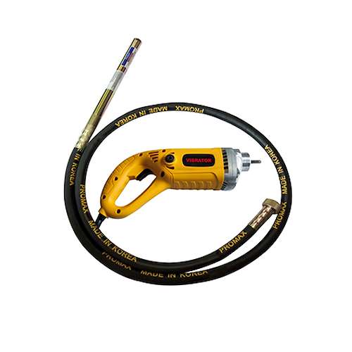 شیلنگ ویبره پلاستیکی پرومکس